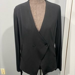 BCBGeneration blazer 2 button